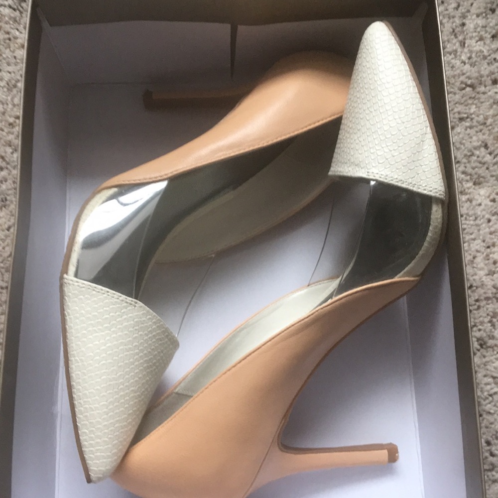 Neutral Pumps